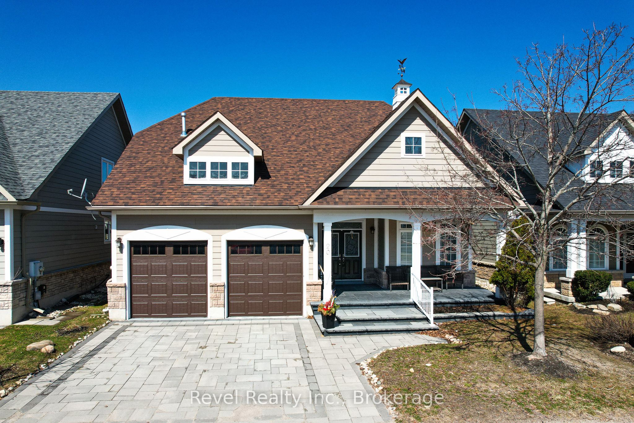20 Marine View Drive, Collingwood, ON L9Y 5A3 photo 2