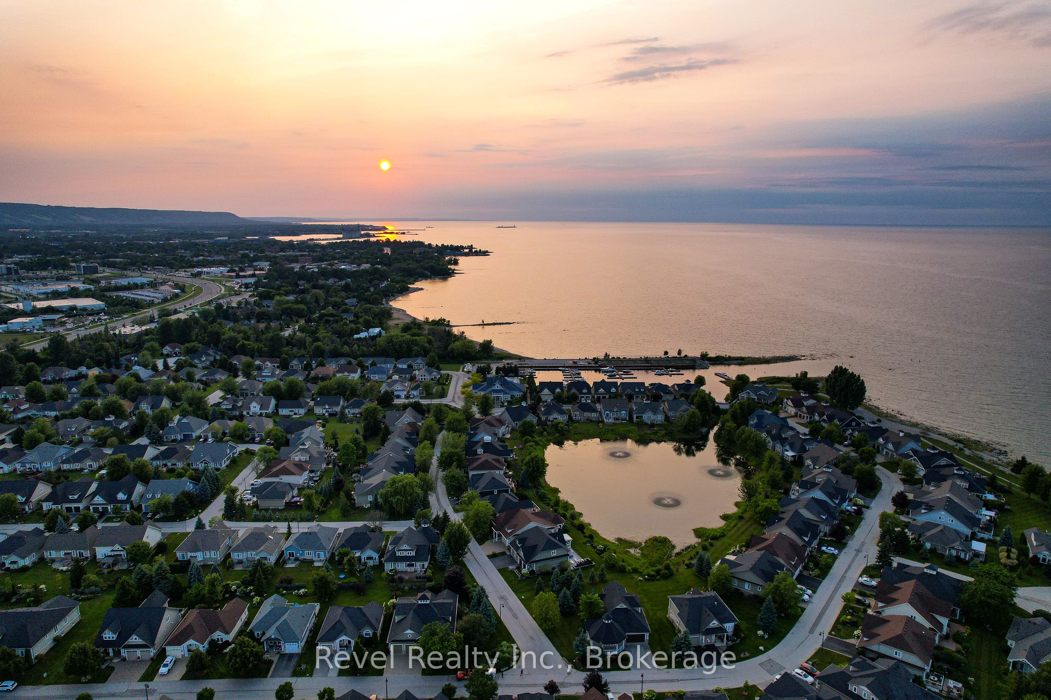 20 Marine View Drive, Collingwood, ON L9Y 5A3 photo 4