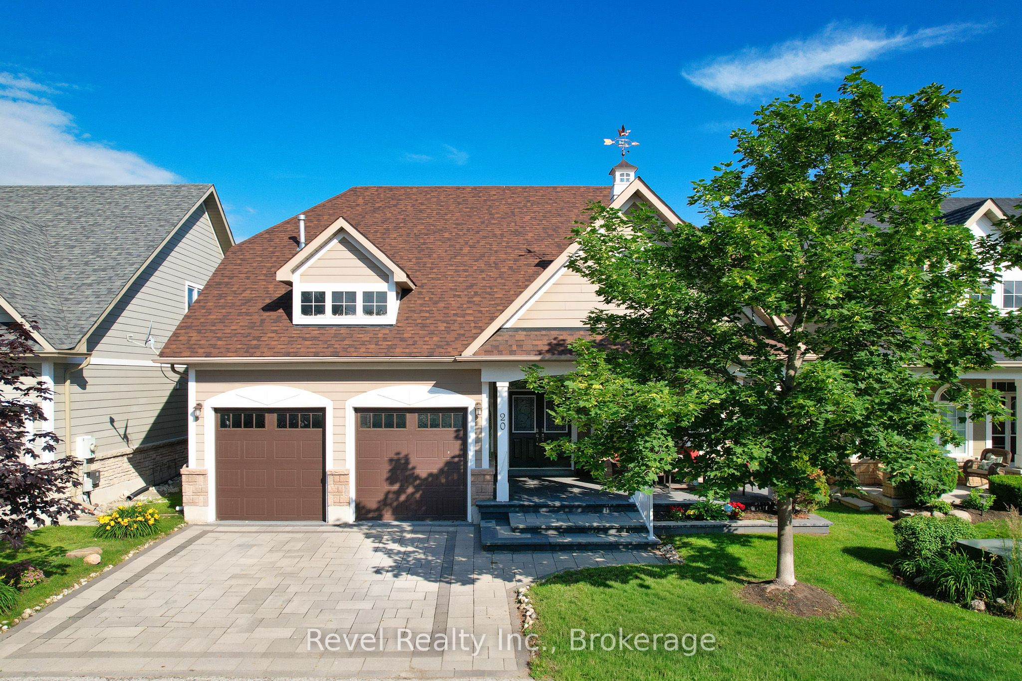 20 Marine View Drive, Collingwood, ON L9Y 5A3 photo 5