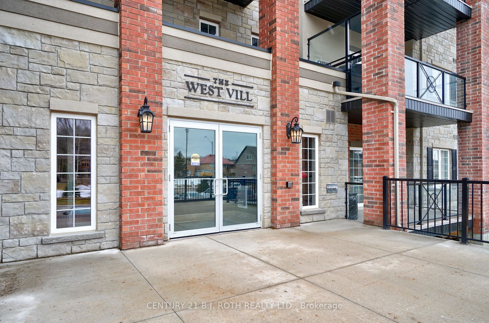 7 GREENWICH Street 108, Barrie, ON L4N 7Y8 photo 4