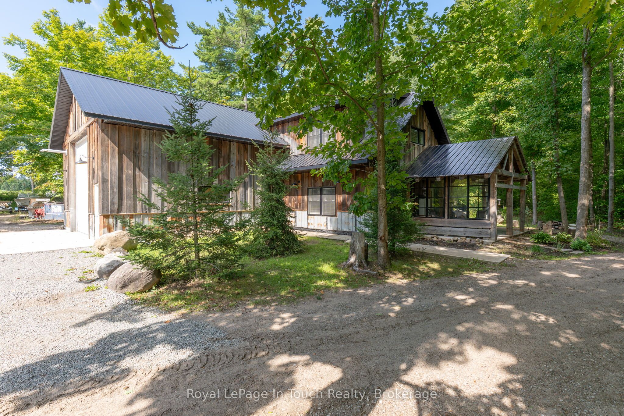 440 Concession Rd 16 Concession E, Tiny, ON L9M 0P1 photo 2