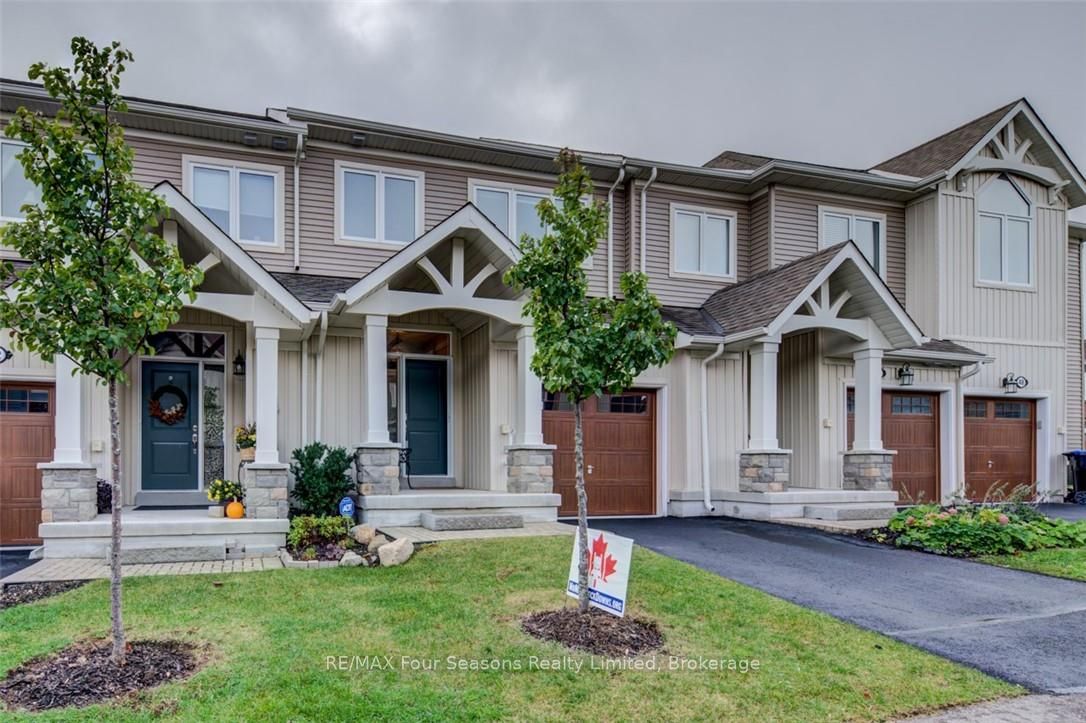 44 Lett Avenue, Collingwood, ON L9Y 5H5 photo 4