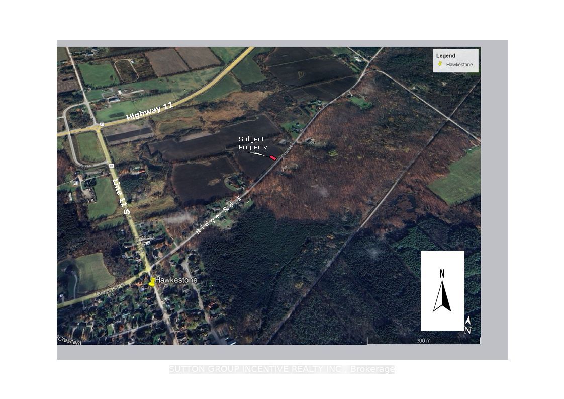Part LOT 21 CONCESSION 12 ORO,BEING PART 3,PLAN51R44997 Township, Oro-Medonte, ON L0L 1T0 photo 4