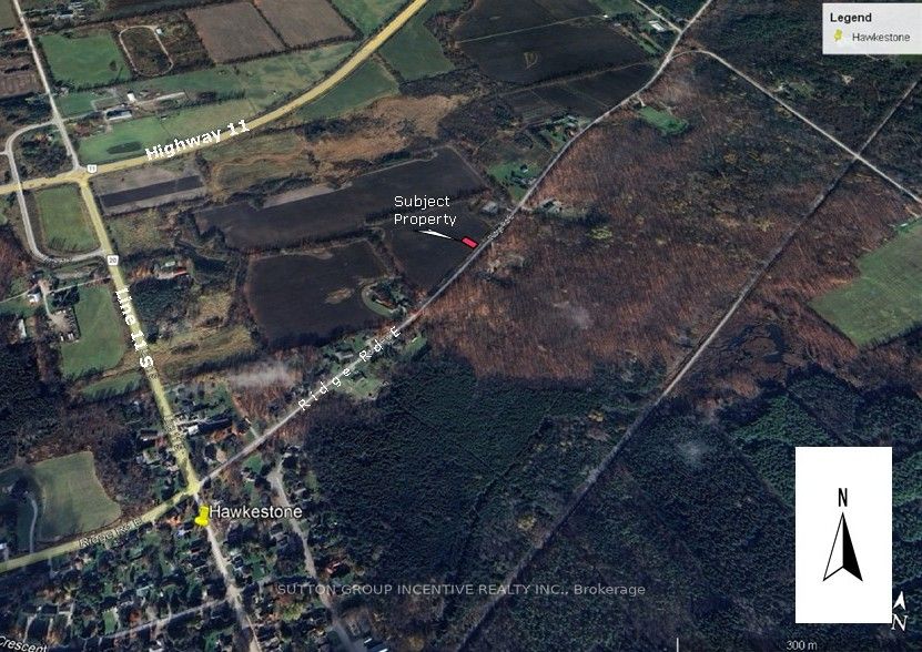 Part LOT 21 CONCESSION 12 ORO,BEING PART 3,PLAN51R44997 Township, Oro-Medonte, ON L0L 1T0 photo 5