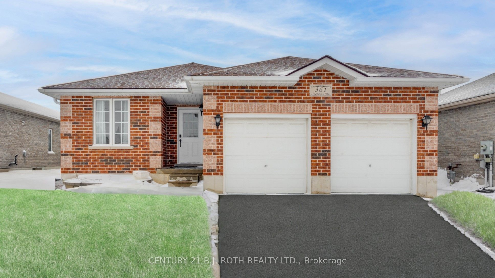 361 Georgian Drive UPPER, Barrie, ON L4M 7A2 photo 2