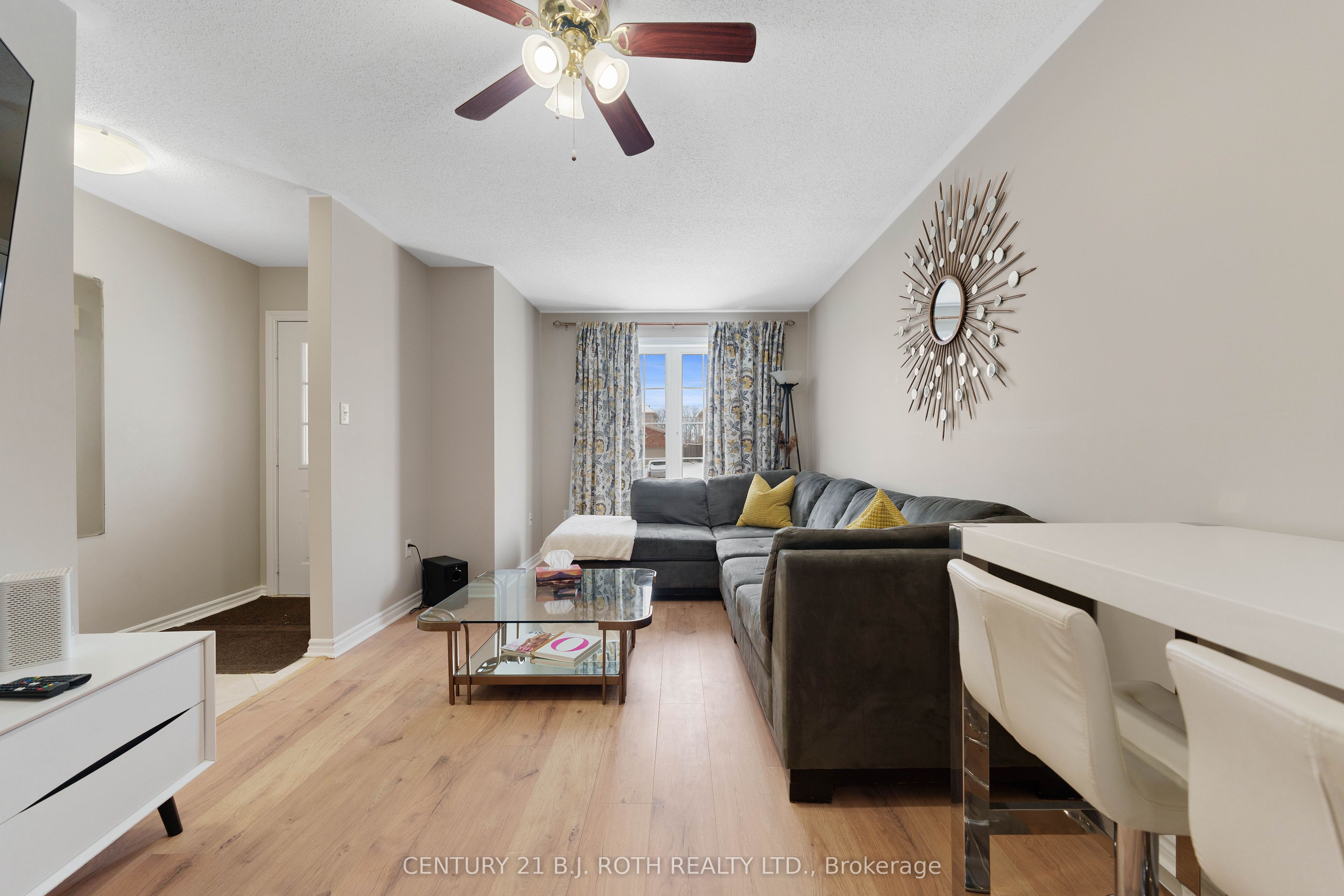 361 Georgian Drive UPPER, Barrie, ON L4M 7A2 photo 5