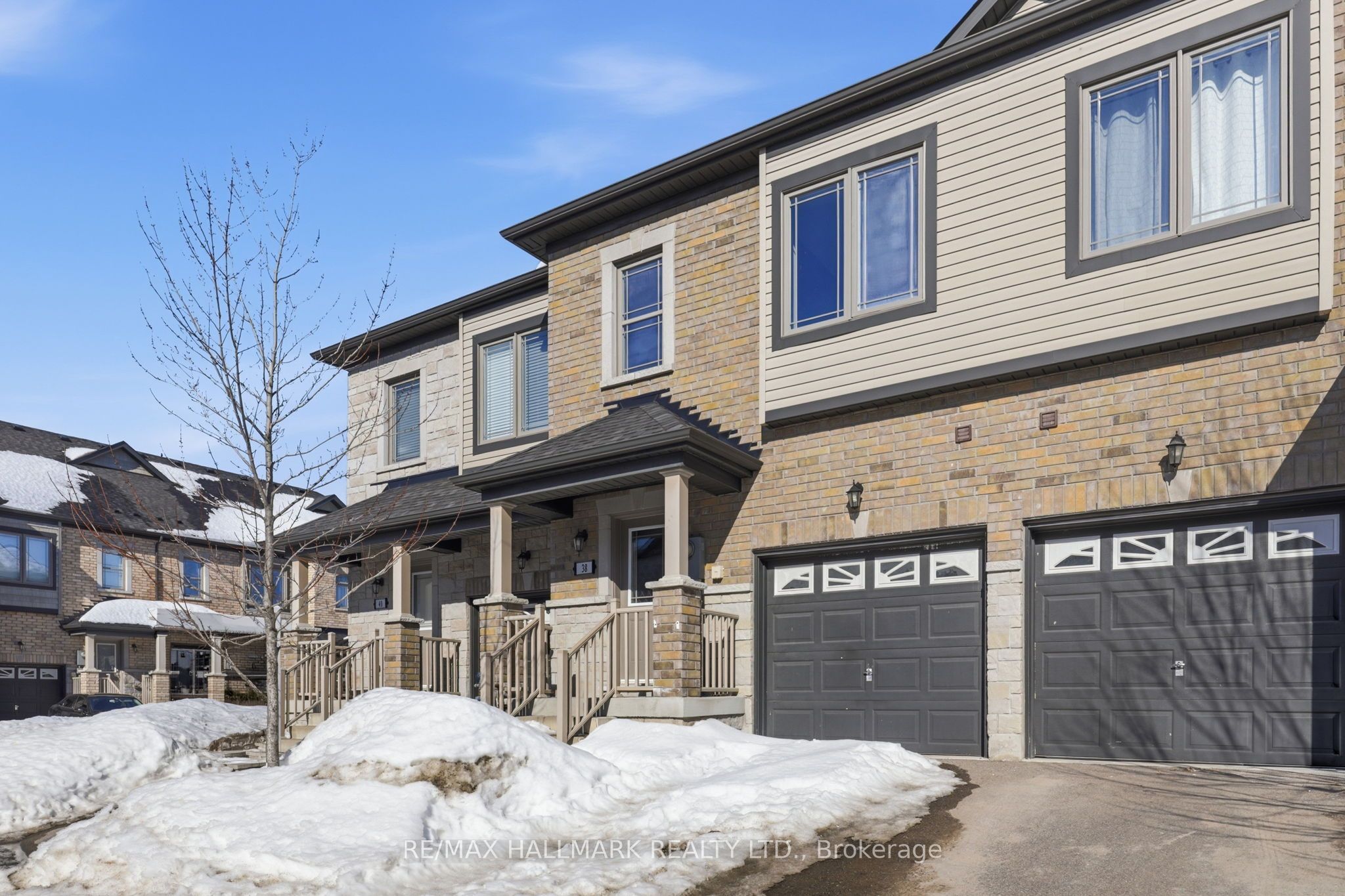 38 Deneb Street, Barrie, ON L4M 0K6 photo 4