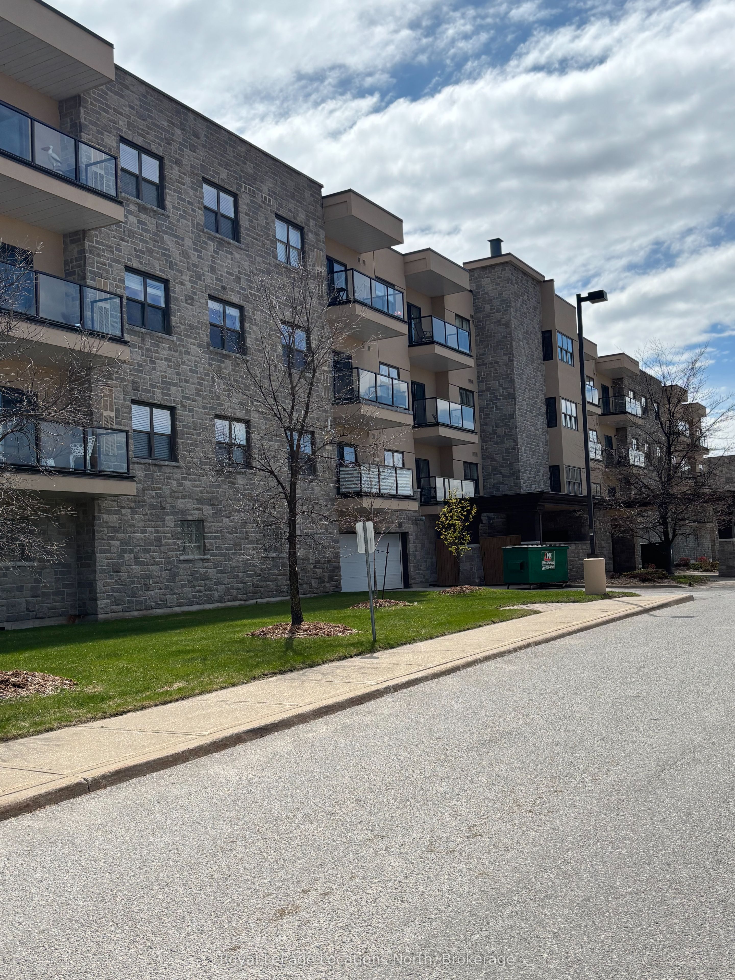 91 RAGLAN Street 303, Collingwood, ON L9Y 4V3 photo 3