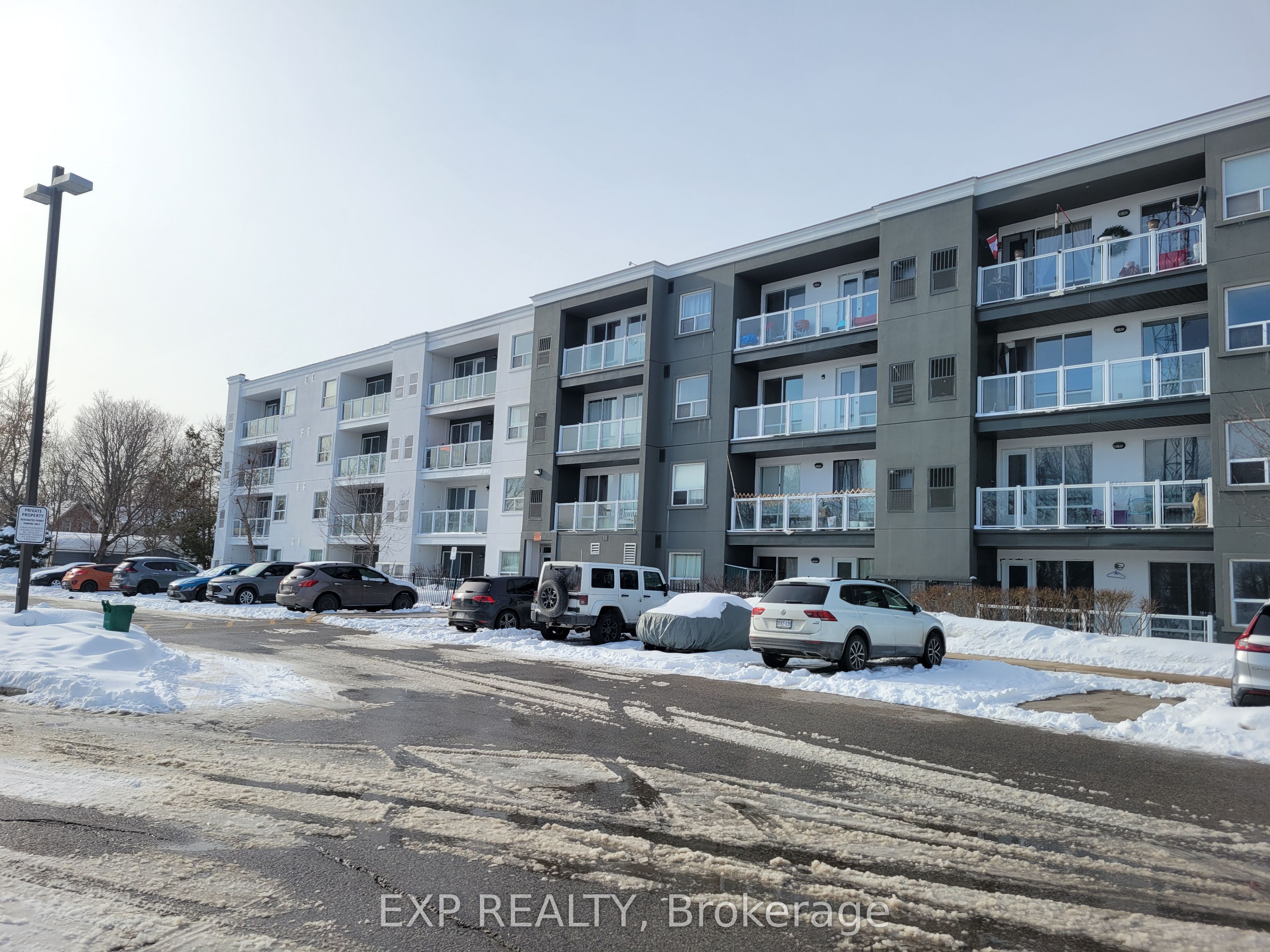 95 Barrie Road 401, Orillia, ON L3V 0B2