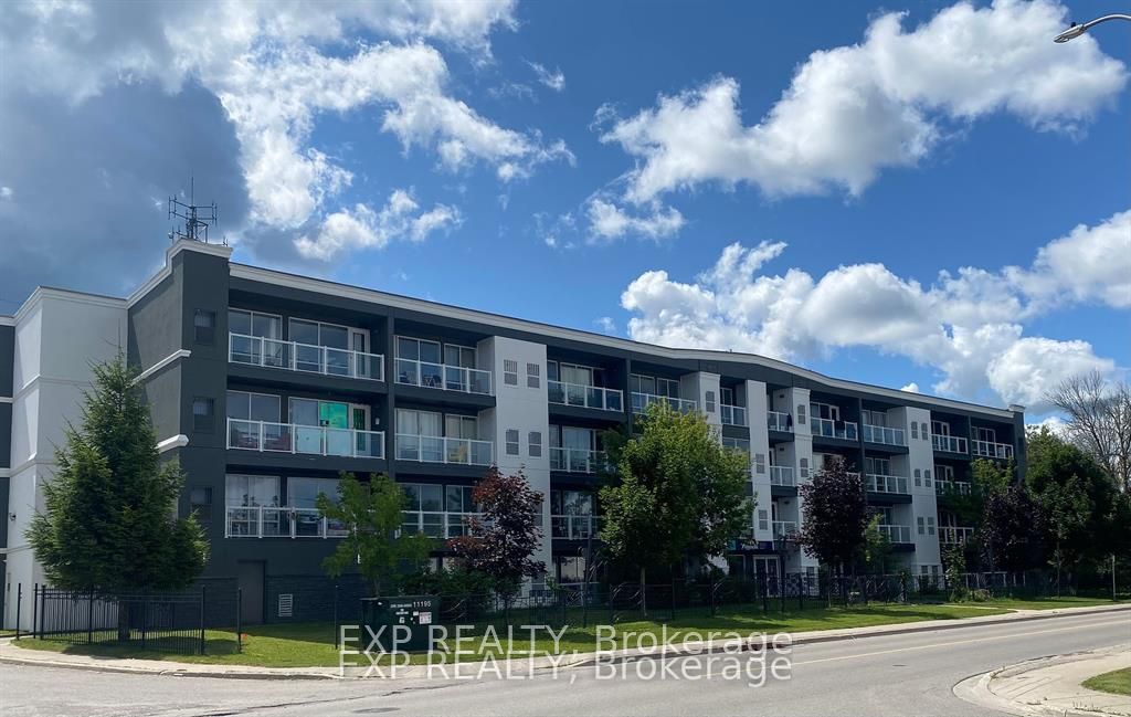 95 Barrie Road 401, Orillia, ON L3V 0B2 photo 2