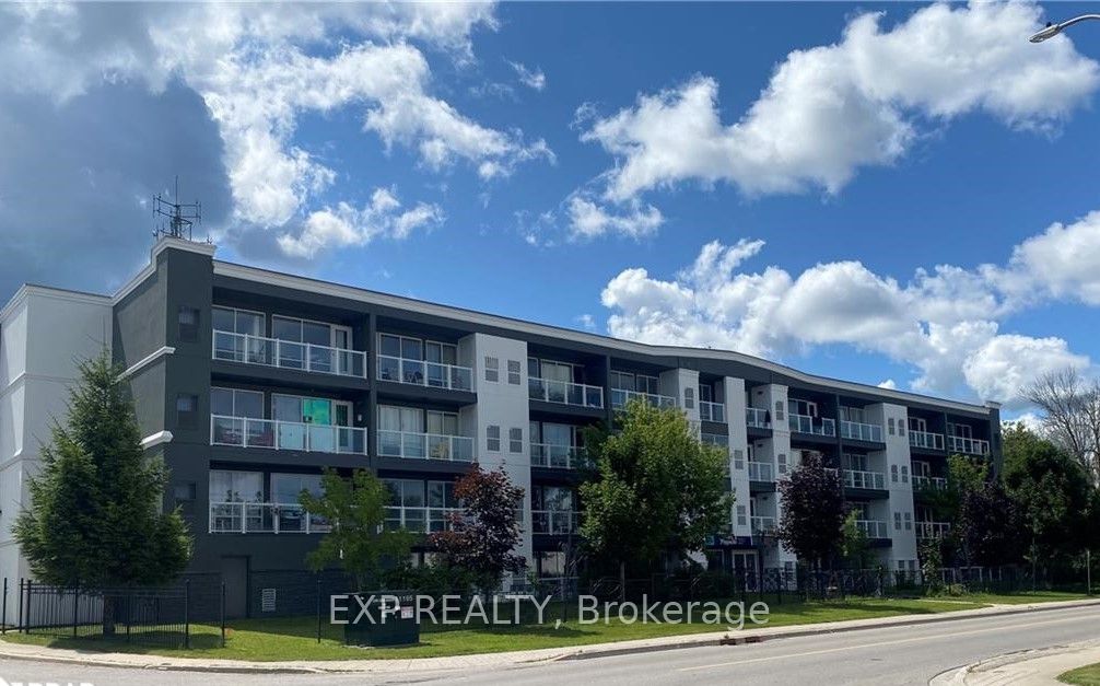 95 Barrie Road 401, Orillia, ON L3V 0B2 photo 3