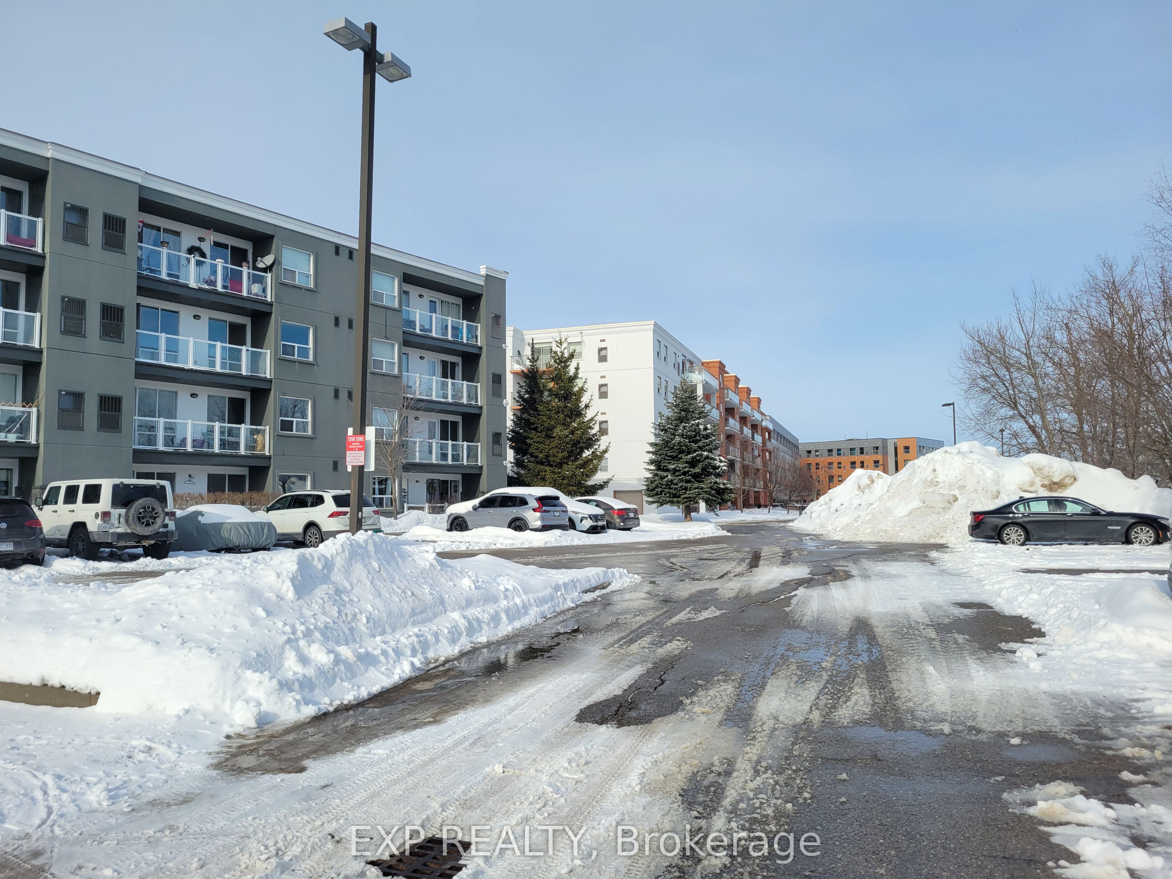 95 Barrie Road 401, Orillia, ON L3V 0B2 photo 5