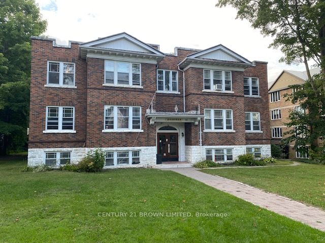 66 Neywash Street, Orillia, ON L3V 1X3