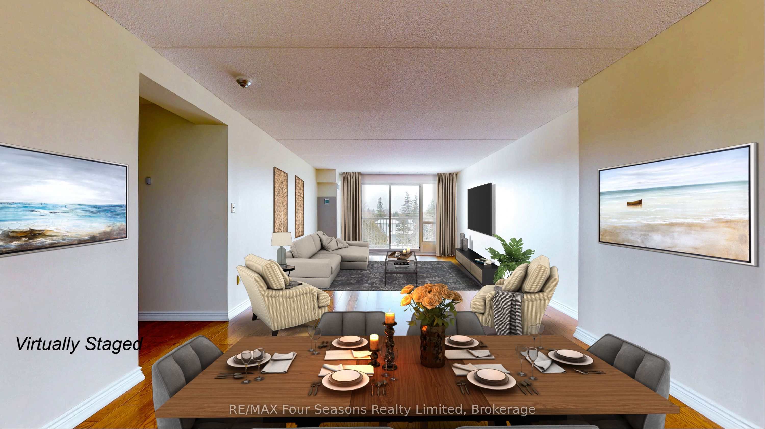 172 Eighth Street 409, Collingwood, ON L9Y 4T2 photo 4