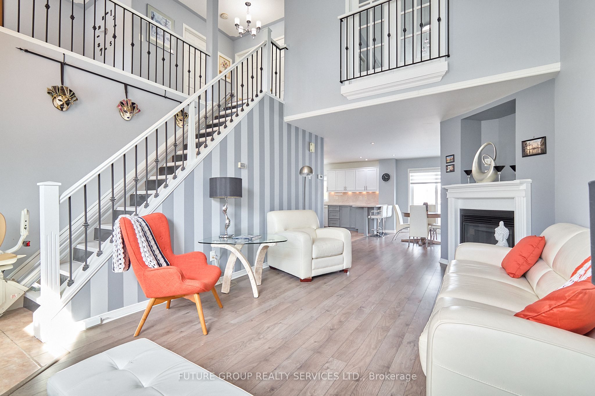 358 LITTLE Avenue 20, Barrie, ON L4N 2Z6 photo 4