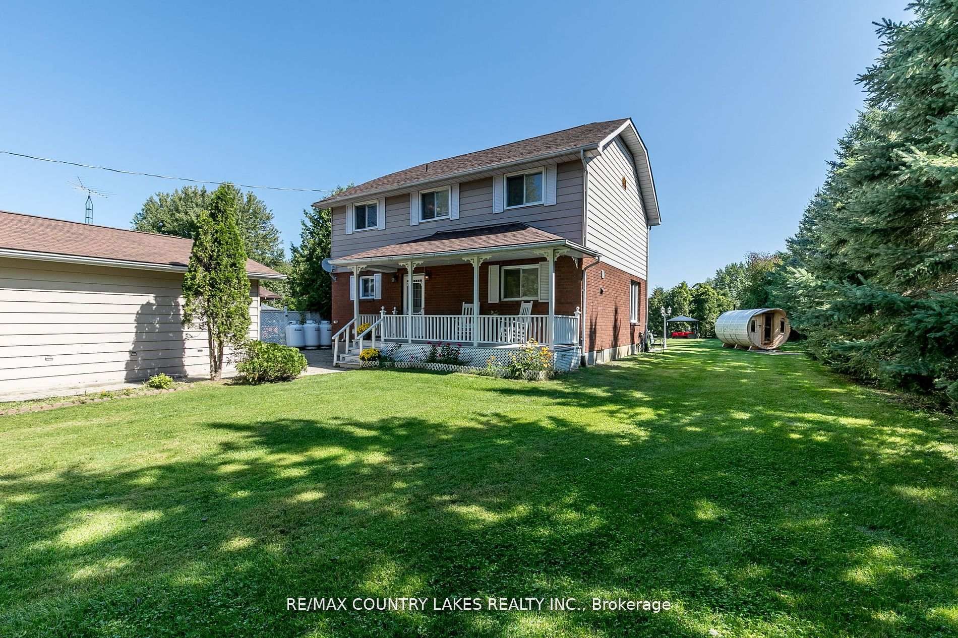 47 Lake Avenue, Ramara, ON L0K 1B0 photo 3