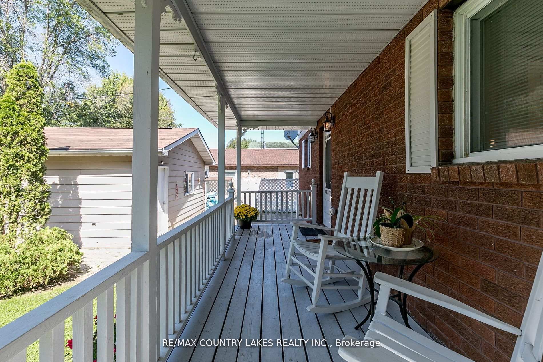 47 Lake Avenue, Ramara, ON L0K 1B0 photo 5