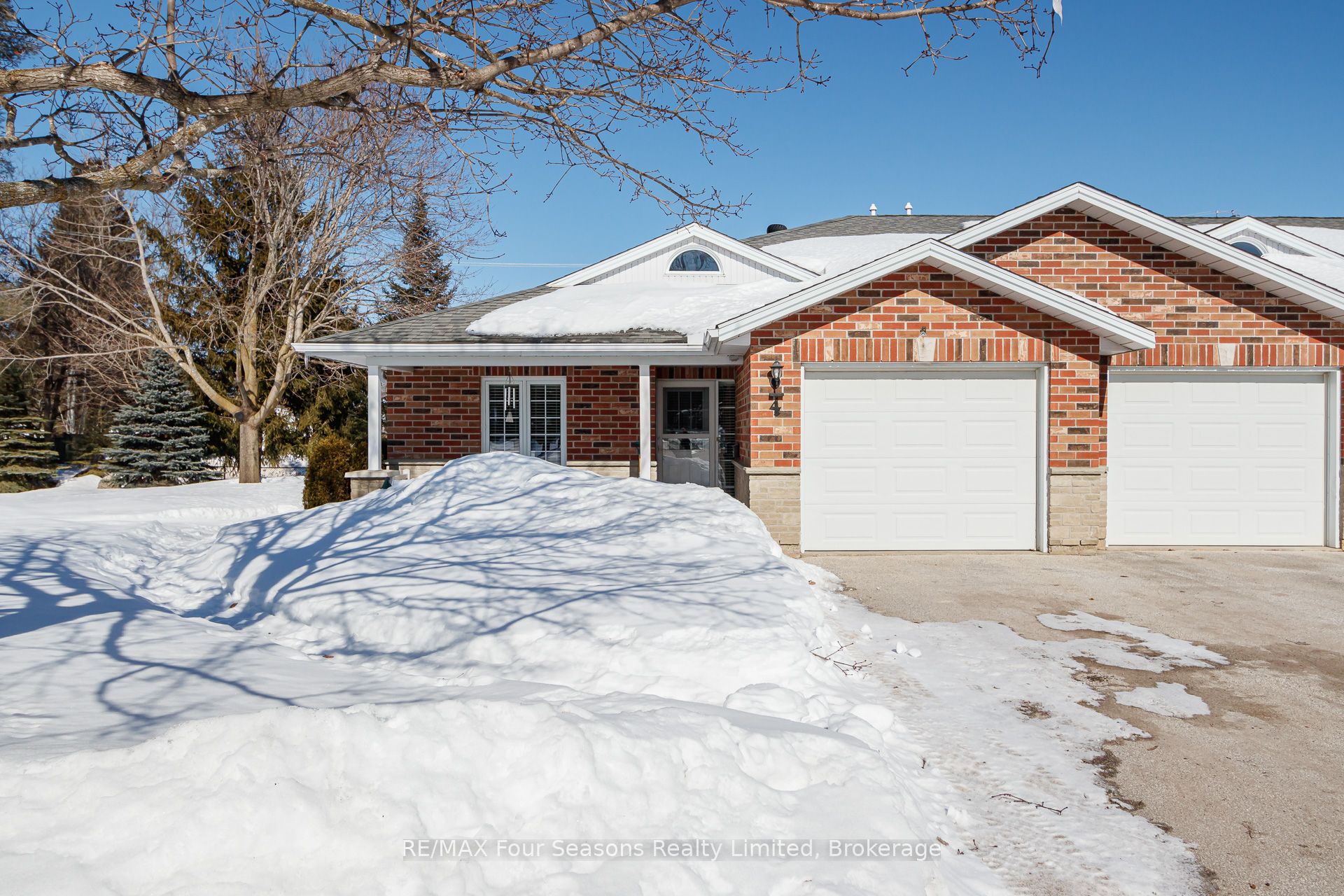 275 Huron Street 4, Clearview, ON L0M 1S0 photo 3
