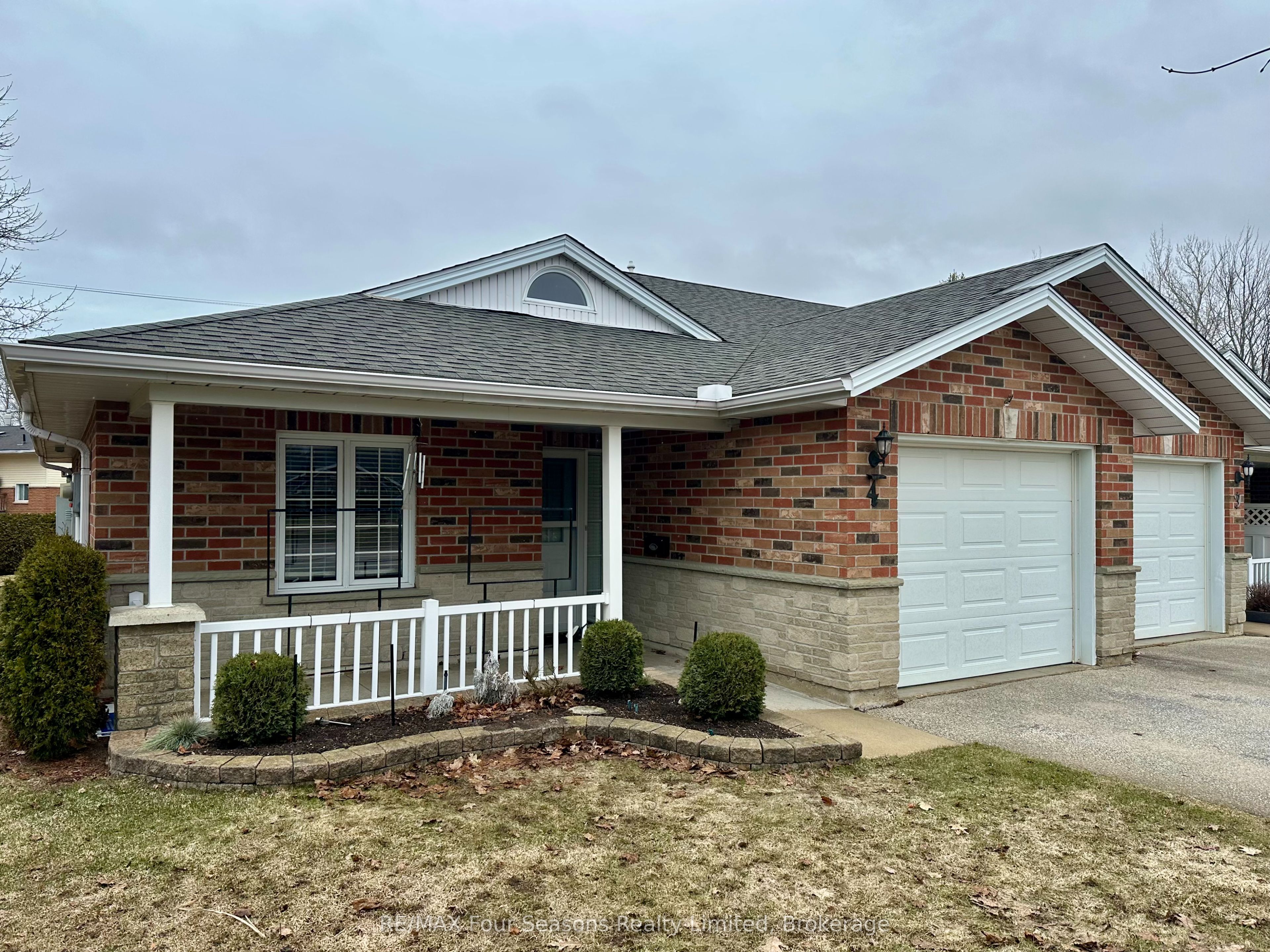 275 Huron Street 4, Clearview, ON L0M 1S0 photo 4