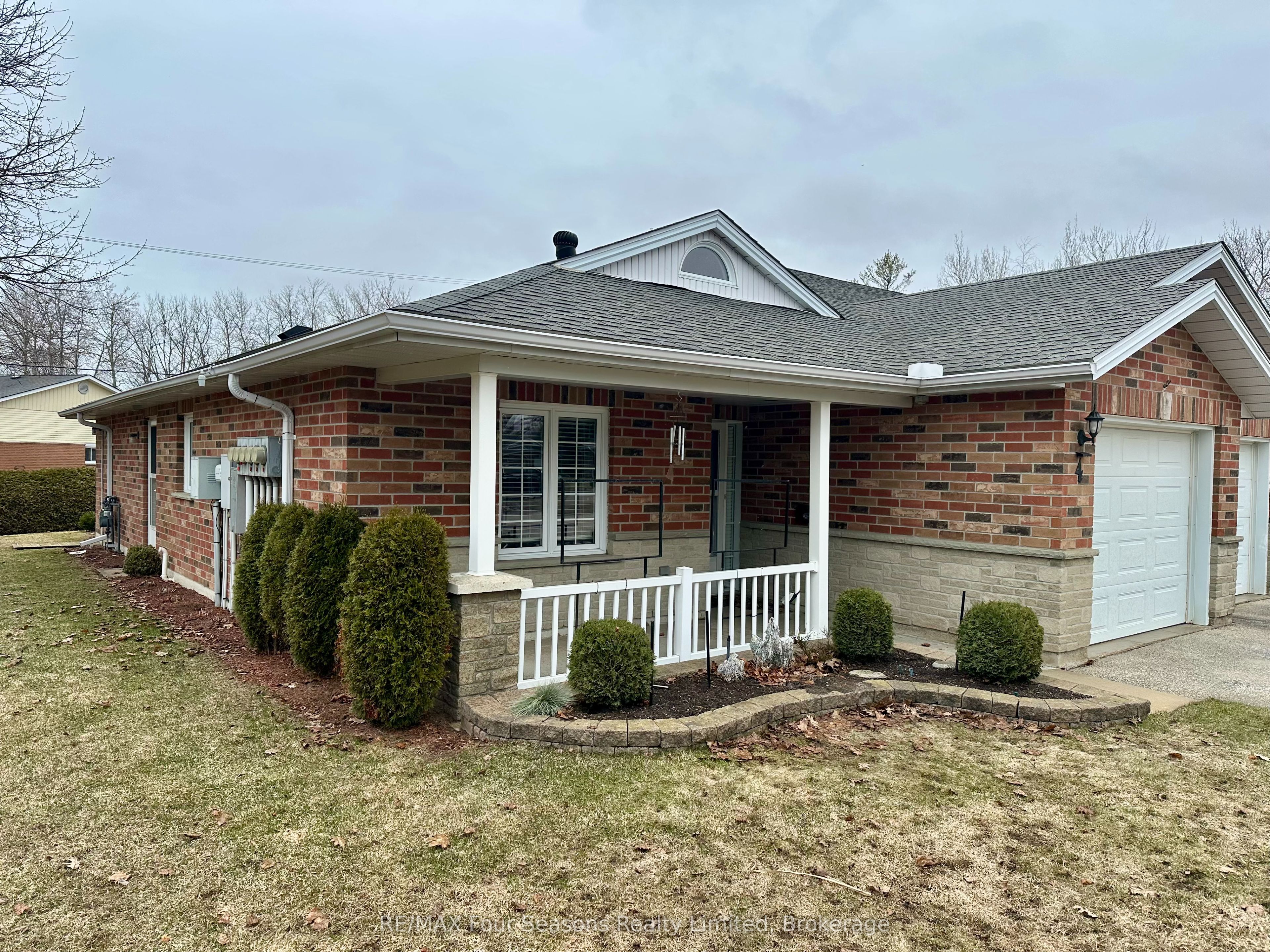 275 Huron Street 4, Clearview, ON L0M 1S0 photo 5