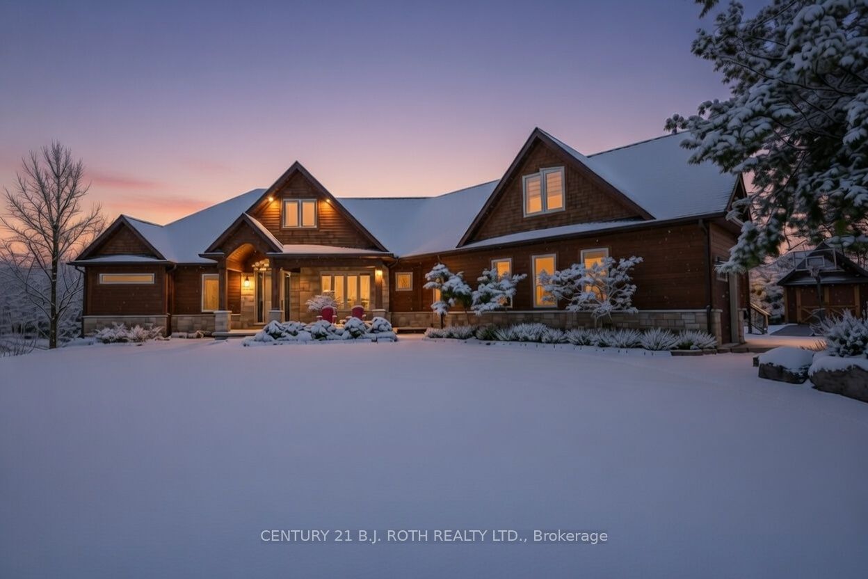 19 Reid's Ridge, Oro-Medonte, ON L0K 1N0