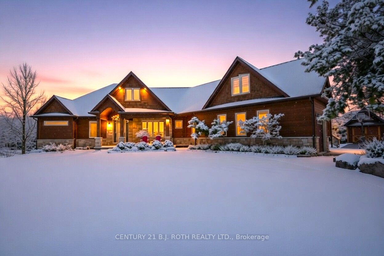 19 Reid's Ridge, Oro-Medonte, ON L0K 1N0 photo 2