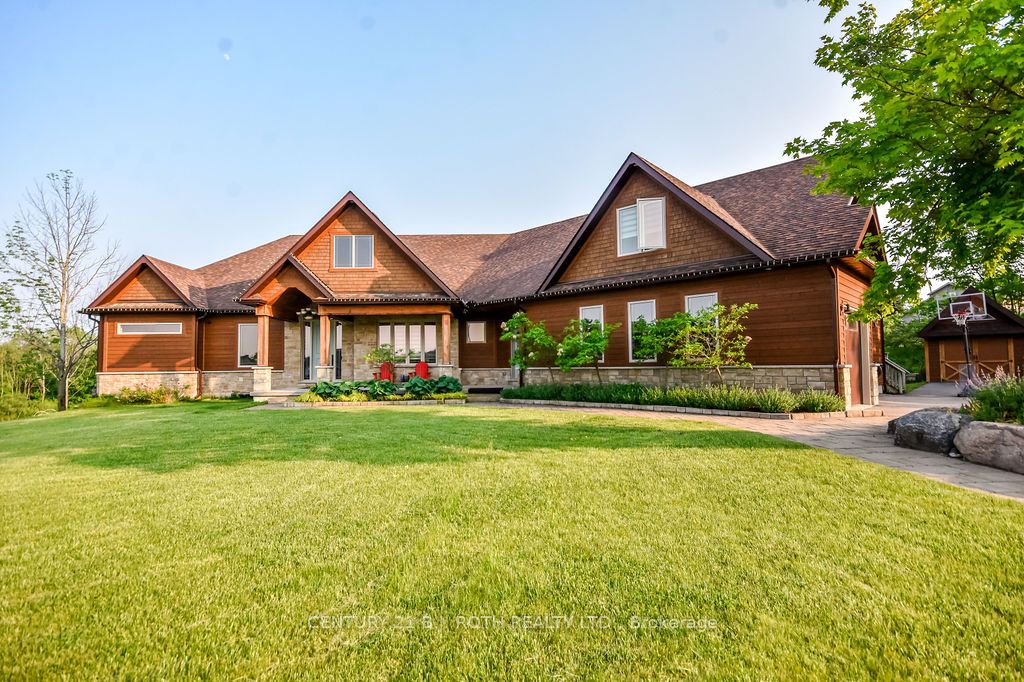 19 Reid's Ridge, Oro-Medonte, ON L0K 1N0 photo 4