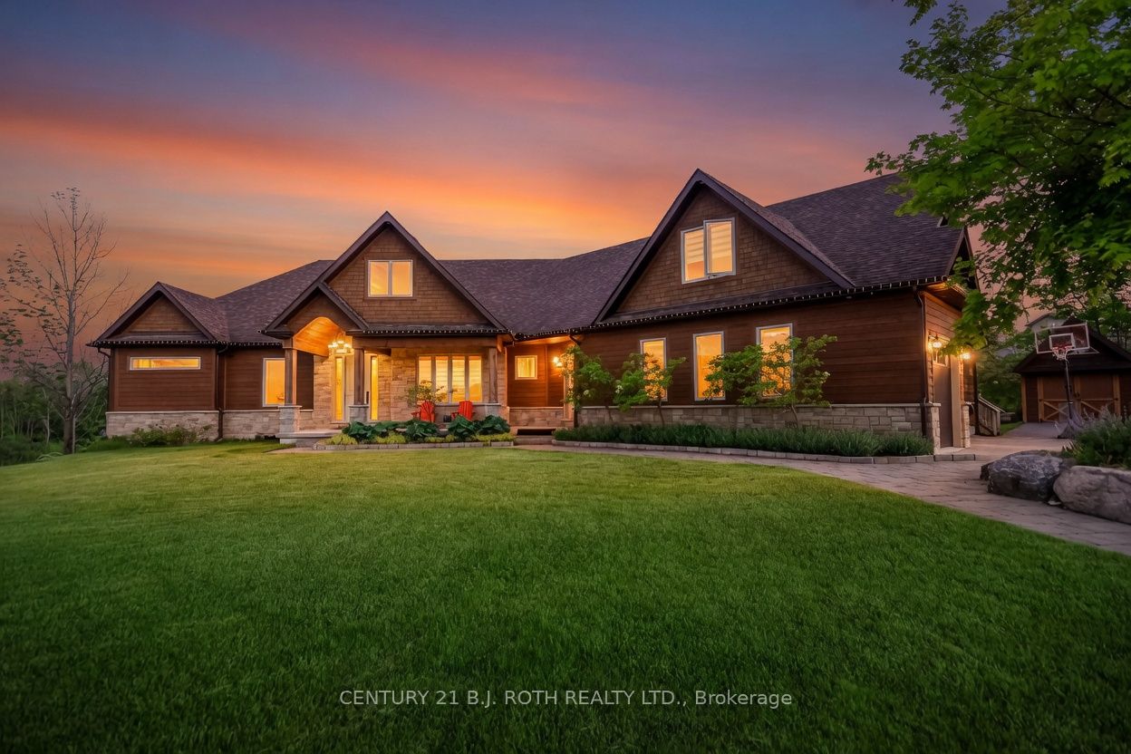 19 Reid's Ridge, Oro-Medonte, ON L0K 1N0 photo 5