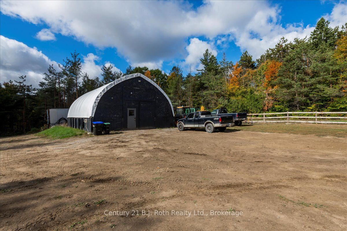 2286 Flos 10 Road, Springwater, ON L0L 1P0 photo 2