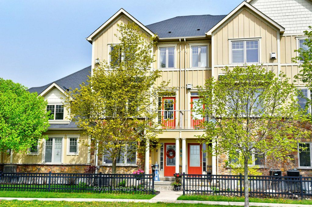 11 WALLY Drive, Wasaga Beach, ON L9Z 0E4