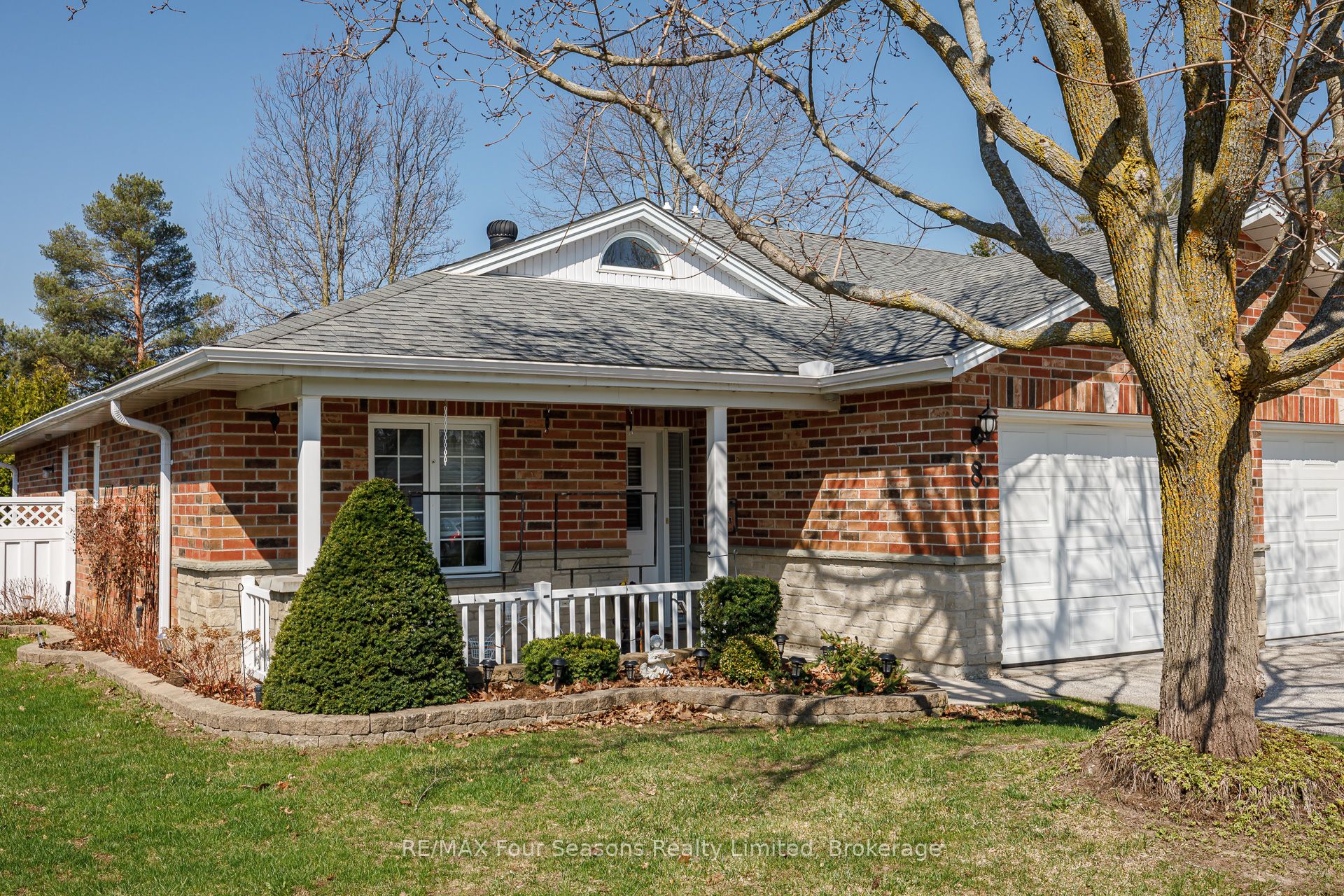 275 Huron Street 8, Clearview, ON L0M 1S0 photo 3
