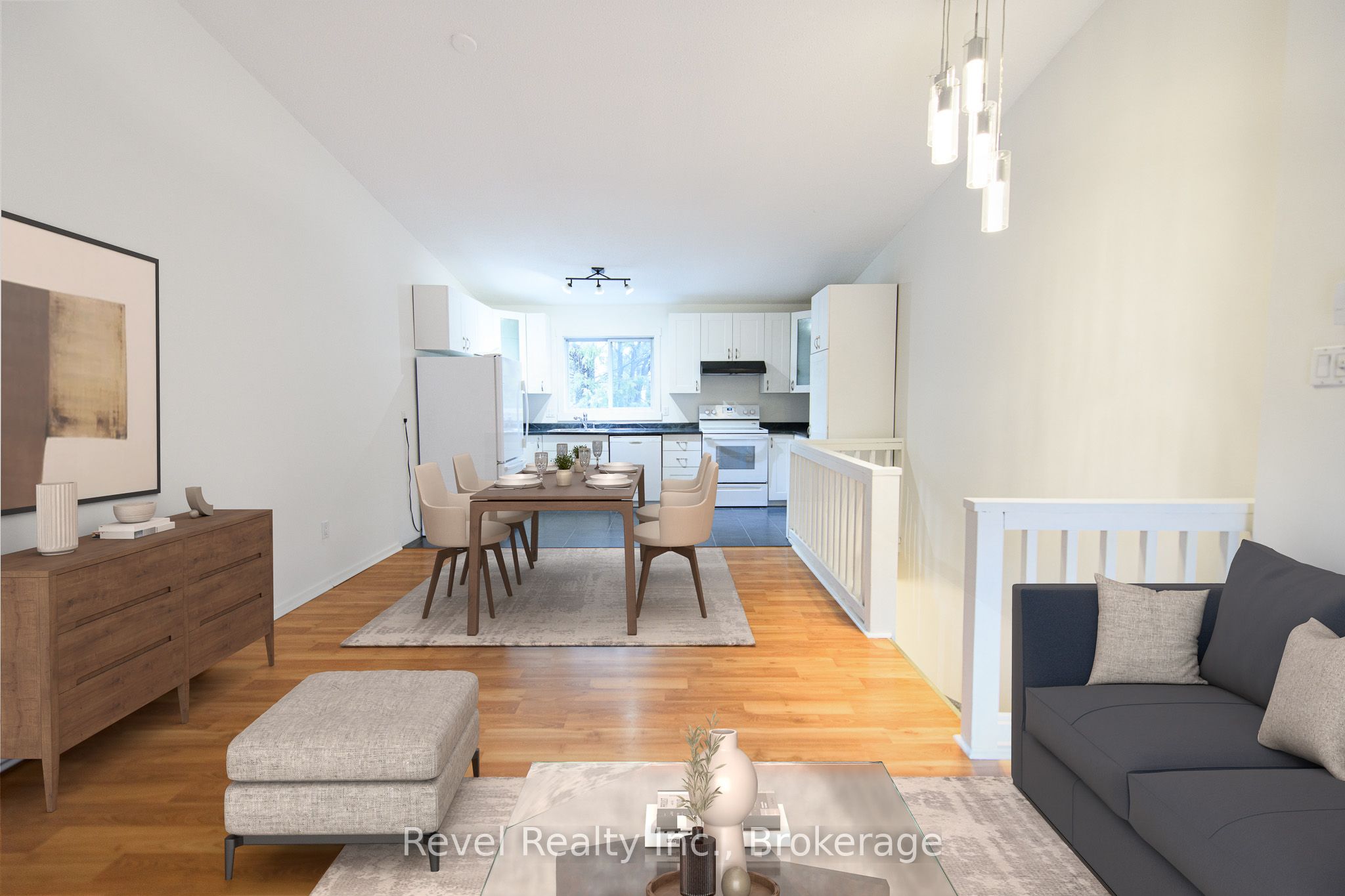 17 Harbour Street W 227, Collingwood, ON L9Y 5B4 photo 4