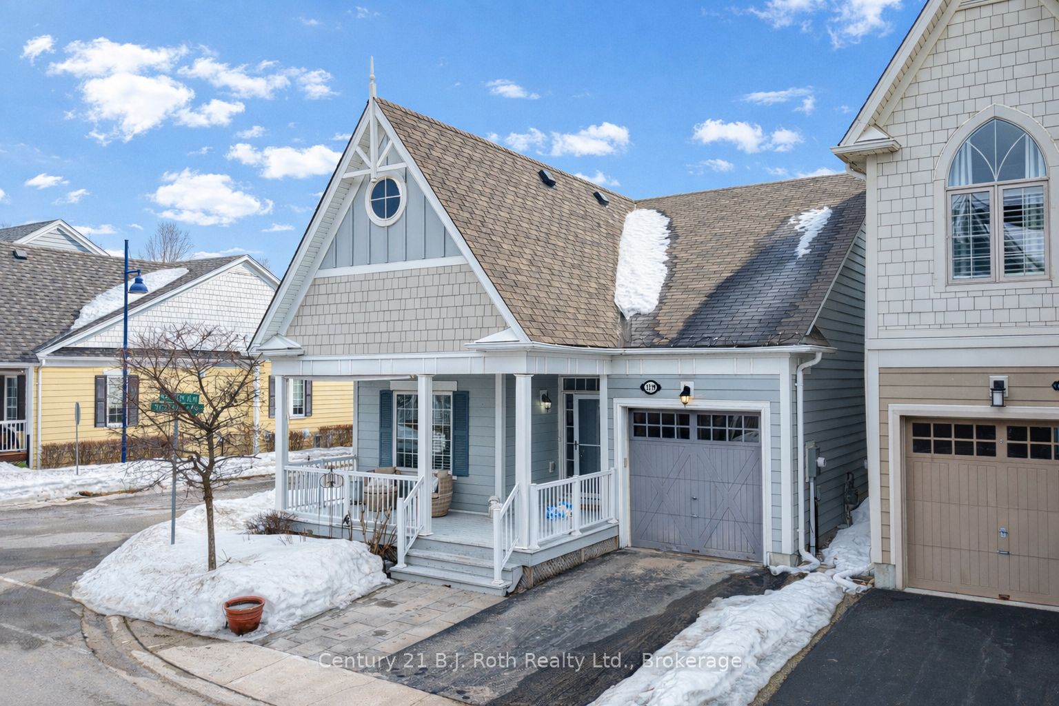 3319 Beach Club Boulevard, Severn, ON L3V 0E1 photo 2