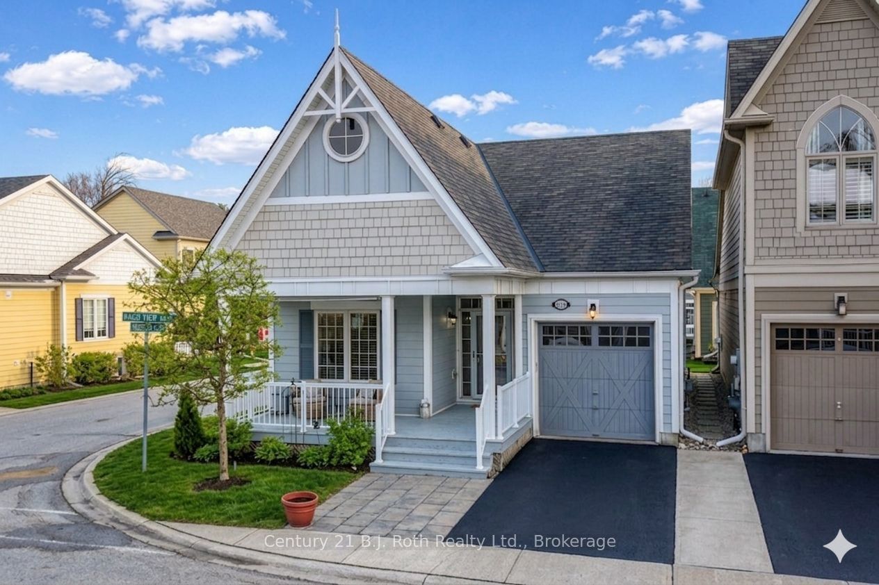 3319 Beach Club Boulevard, Severn, ON L3V 0E1 photo 3