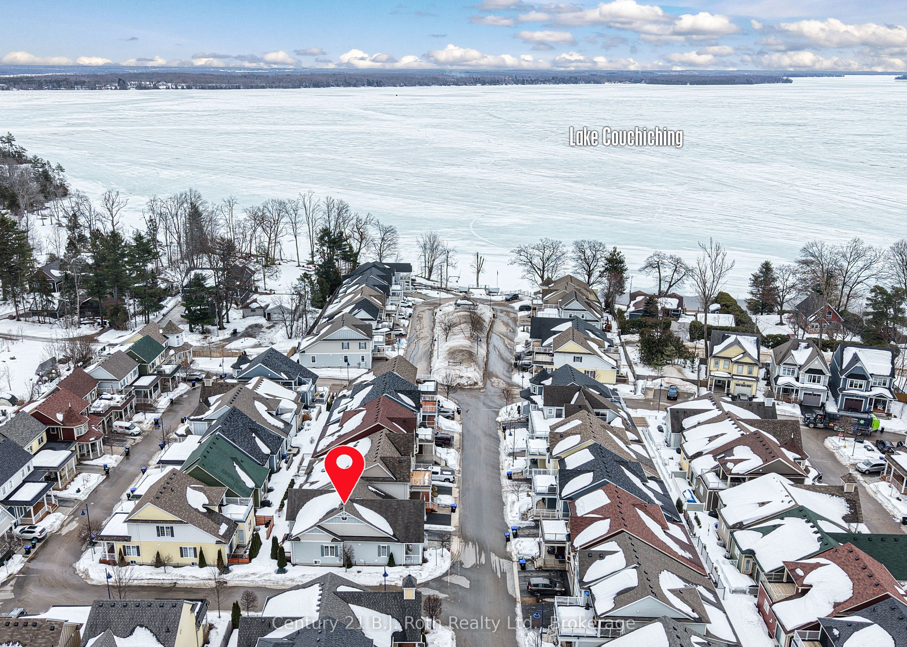 3319 Beach Club Boulevard, Severn, ON L3V 0E1 photo 4