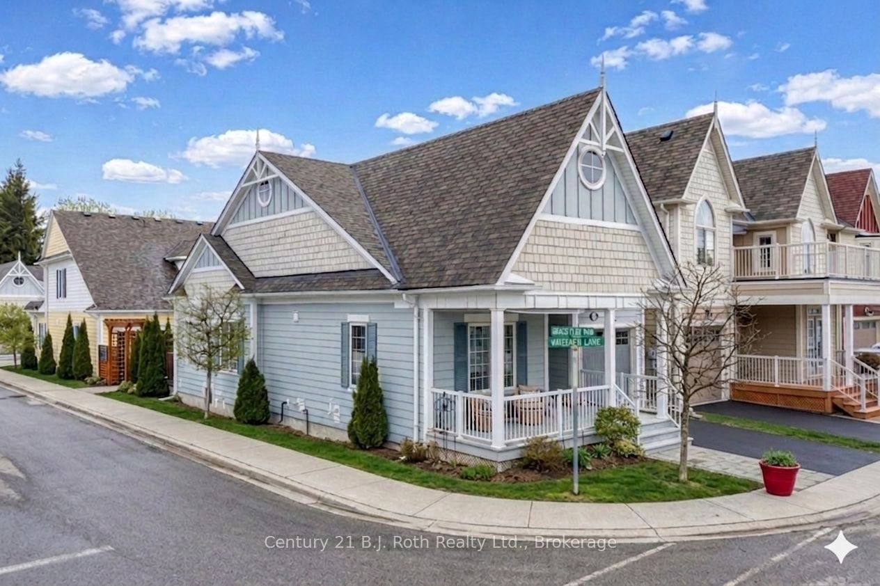 3319 Beach Club Boulevard, Severn, ON L3V 0E1 photo 5