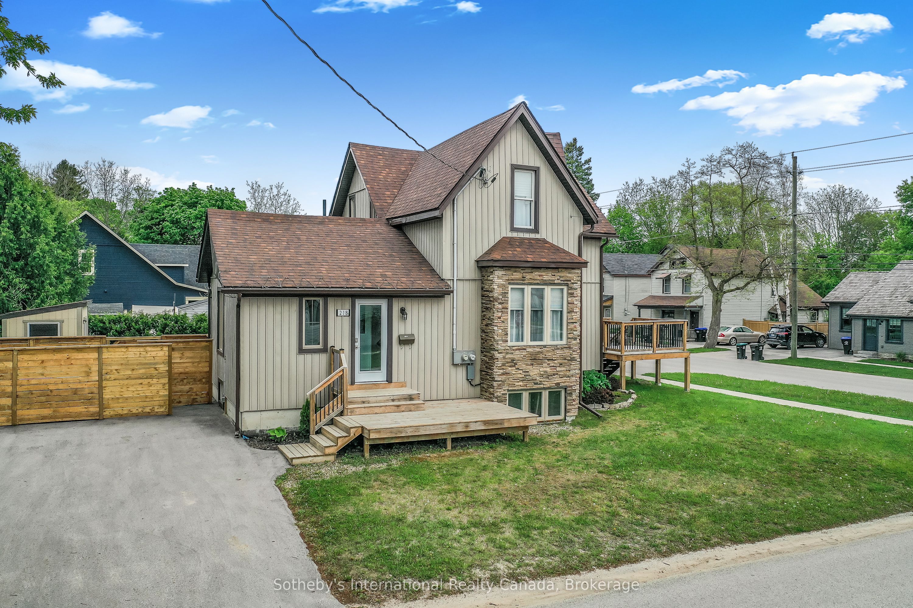 218 Fifth Street A&B, Collingwood, ON L9Y 1X6 photo 4