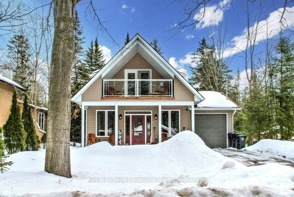 47 Balsam Street, Tiny, ON L0L 1P0