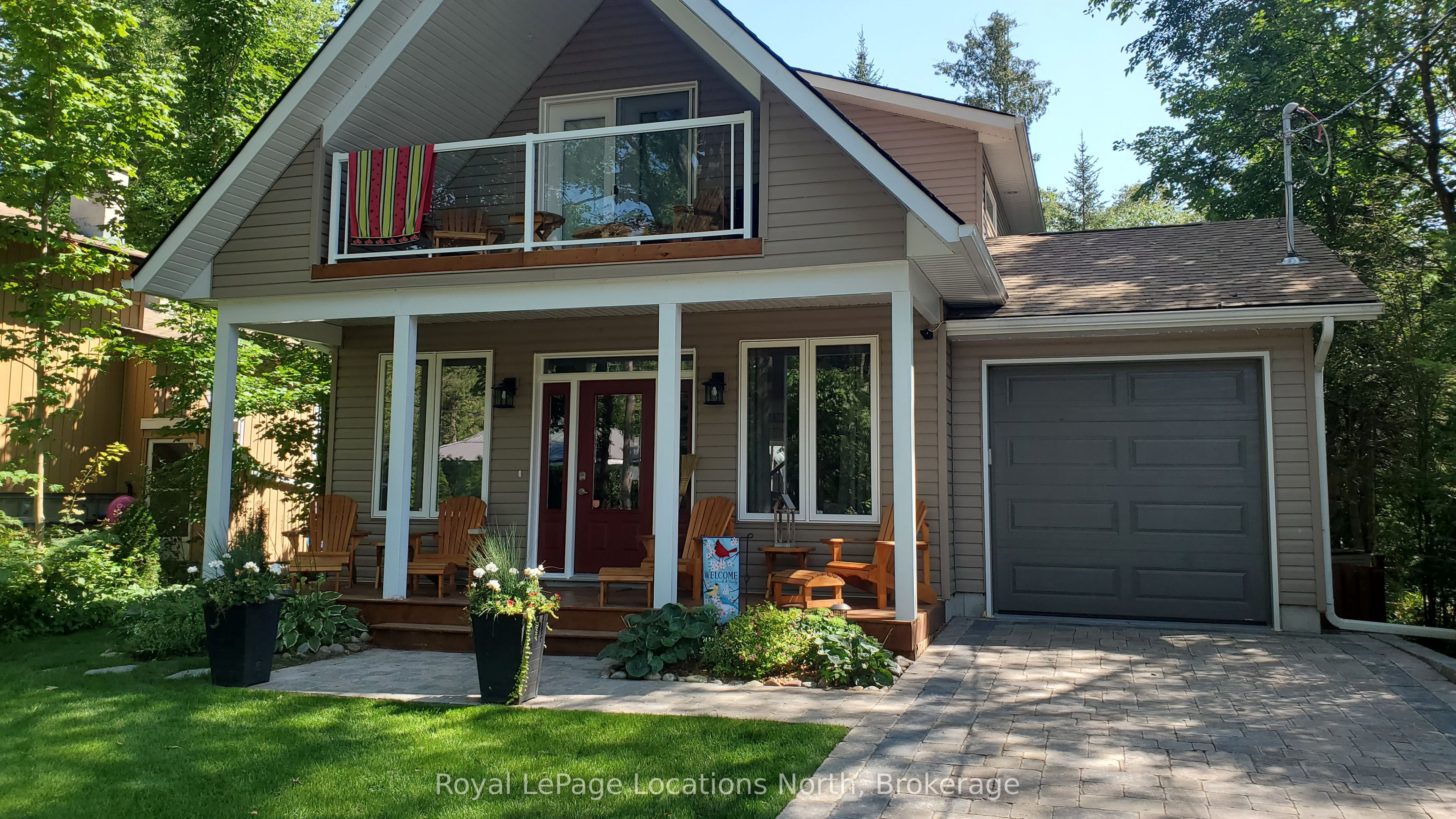 47 Balsam Street, Tiny, ON L0L 1P0 photo 2