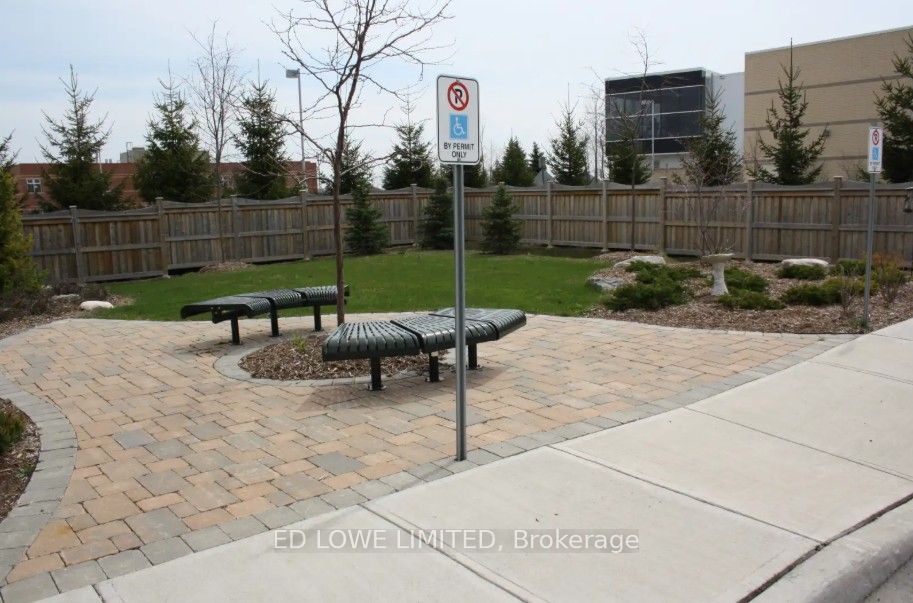 59 ARCH BROWN Court E-202, Barrie, ON L4M 0C6 photo 3