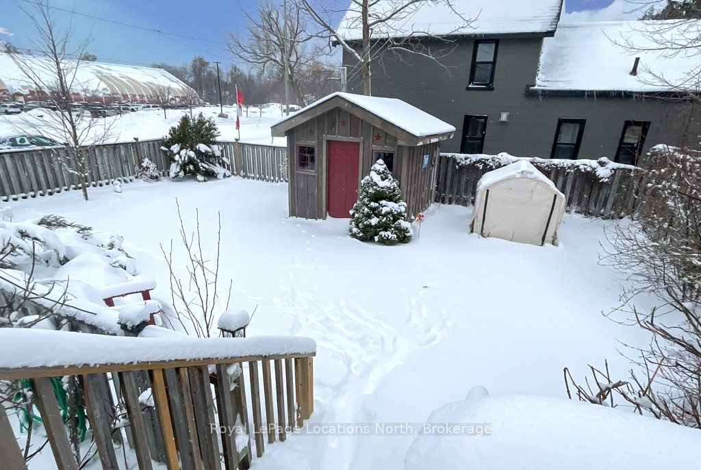 56 Lorne Avenue, Collingwood, ON L9Y 2B7