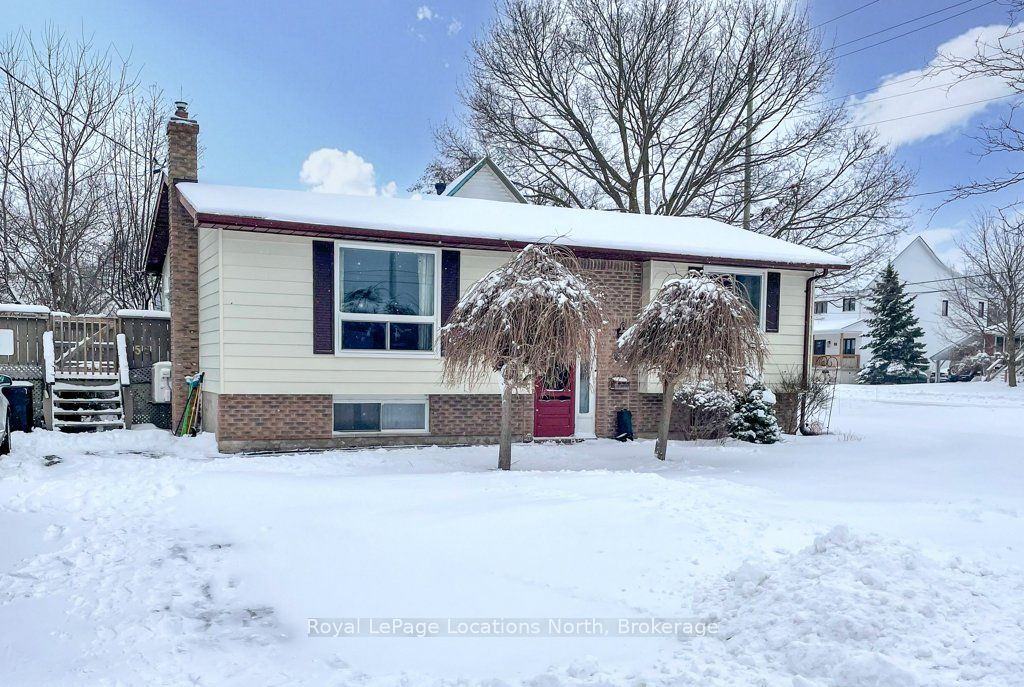 56 Lorne Avenue, Collingwood, ON L9Y 2B7 photo 2