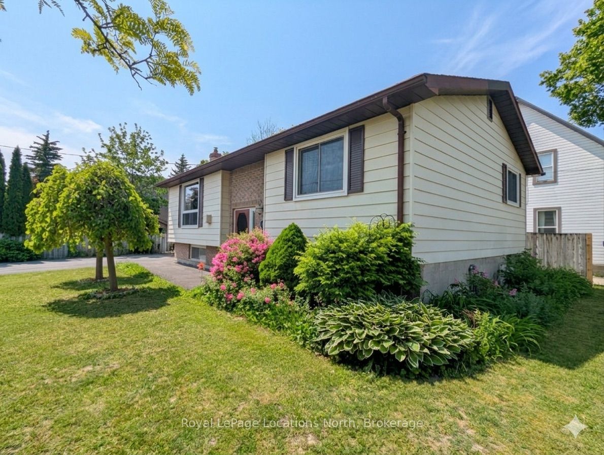 56 Lorne Avenue, Collingwood, ON L9Y 2B7 photo 4