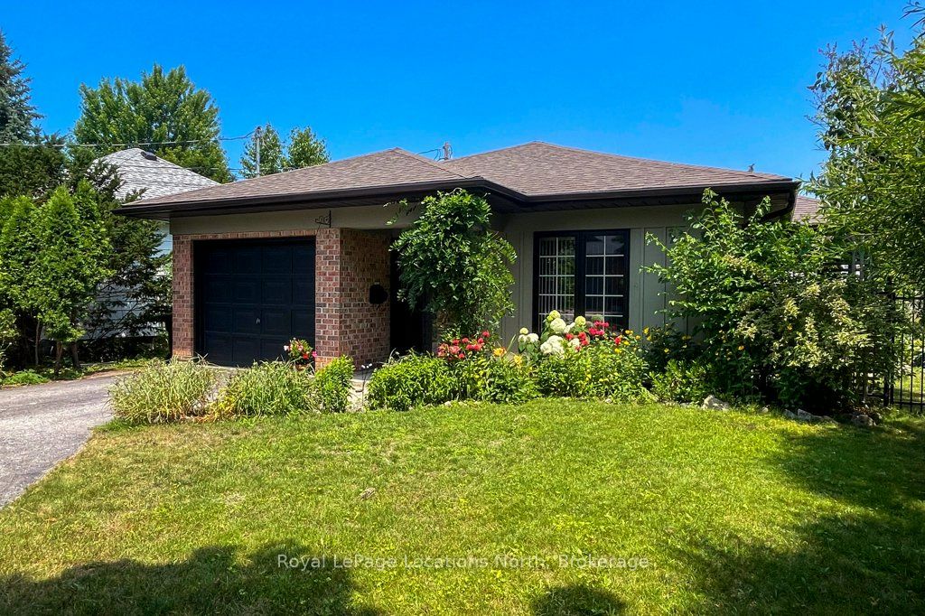 115 Robinson Street, Collingwood, ON L9Y 3M2 photo 5