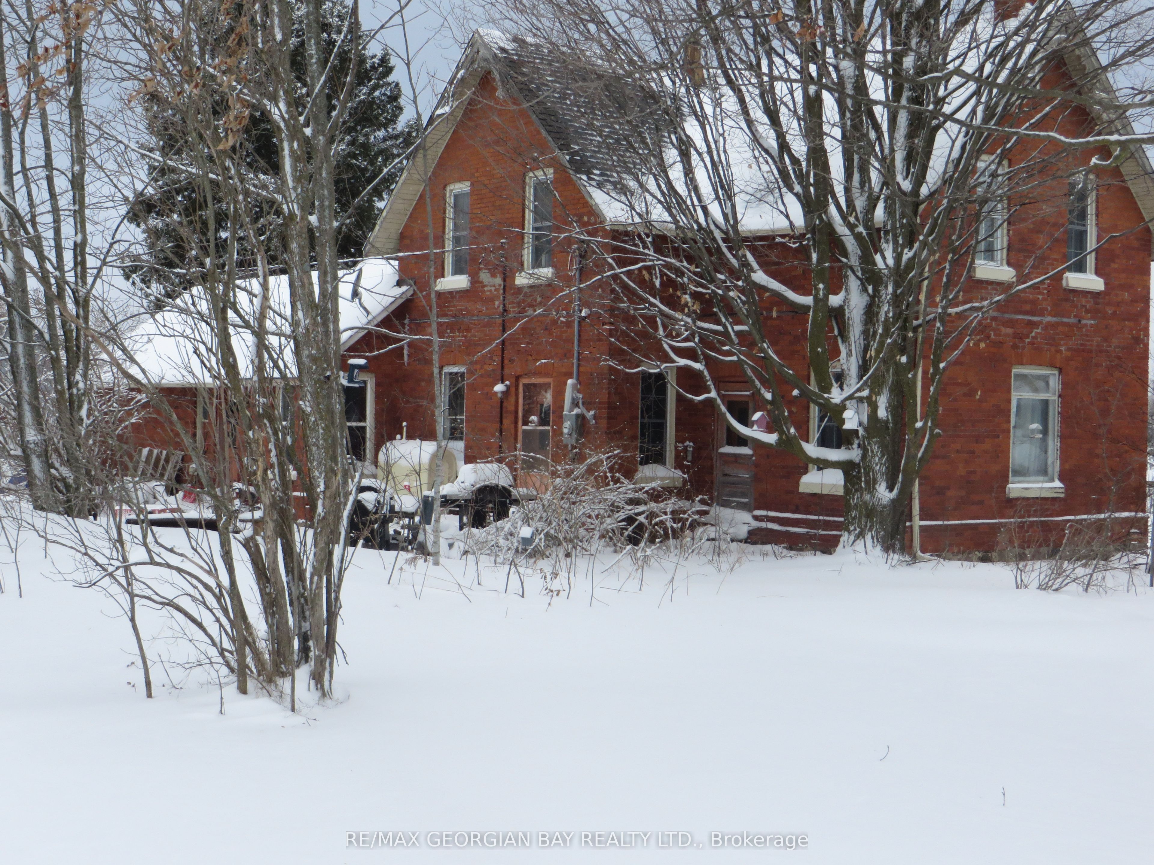 6362 Line 3 N/A N, Oro-Medonte, ON L4R 4K3