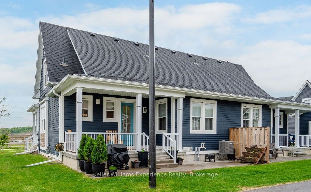 30 Samantha Lane, Midland, ON L4R 0H4