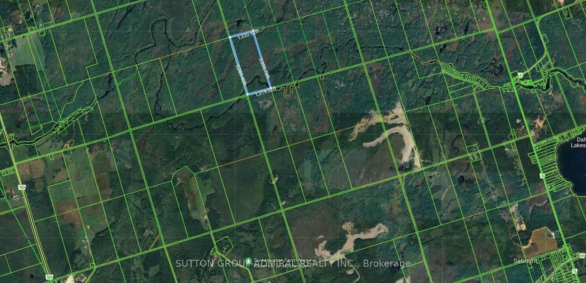 Lot 11 Concession G, Ramara, ON L0K 1B0