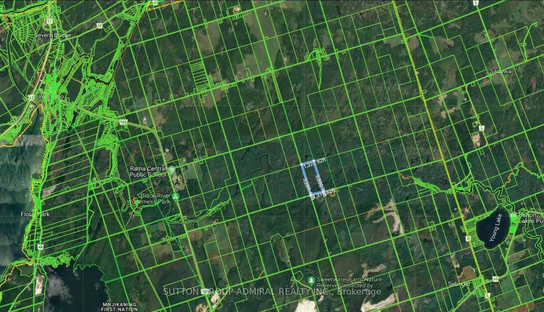 Lot 11 Concession G, Ramara, ON L0K 1B0 photo 3