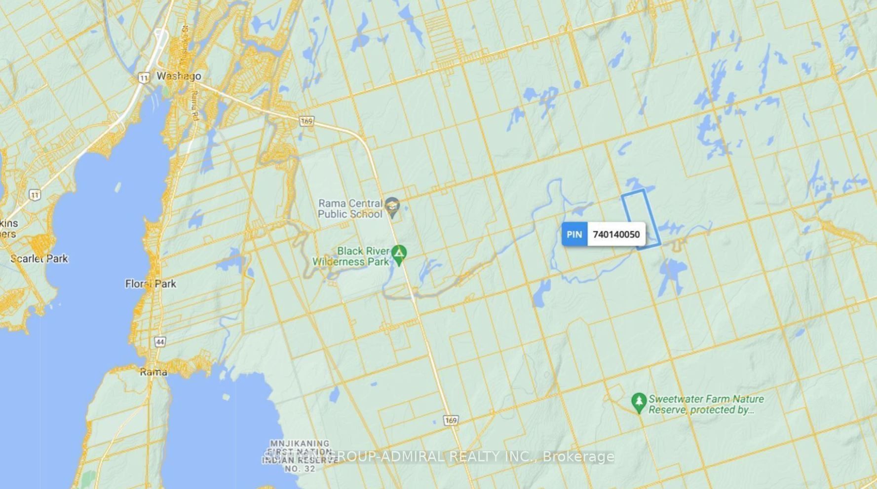 Lot 11 Concession G, Ramara, ON L0K 1B0 photo 4