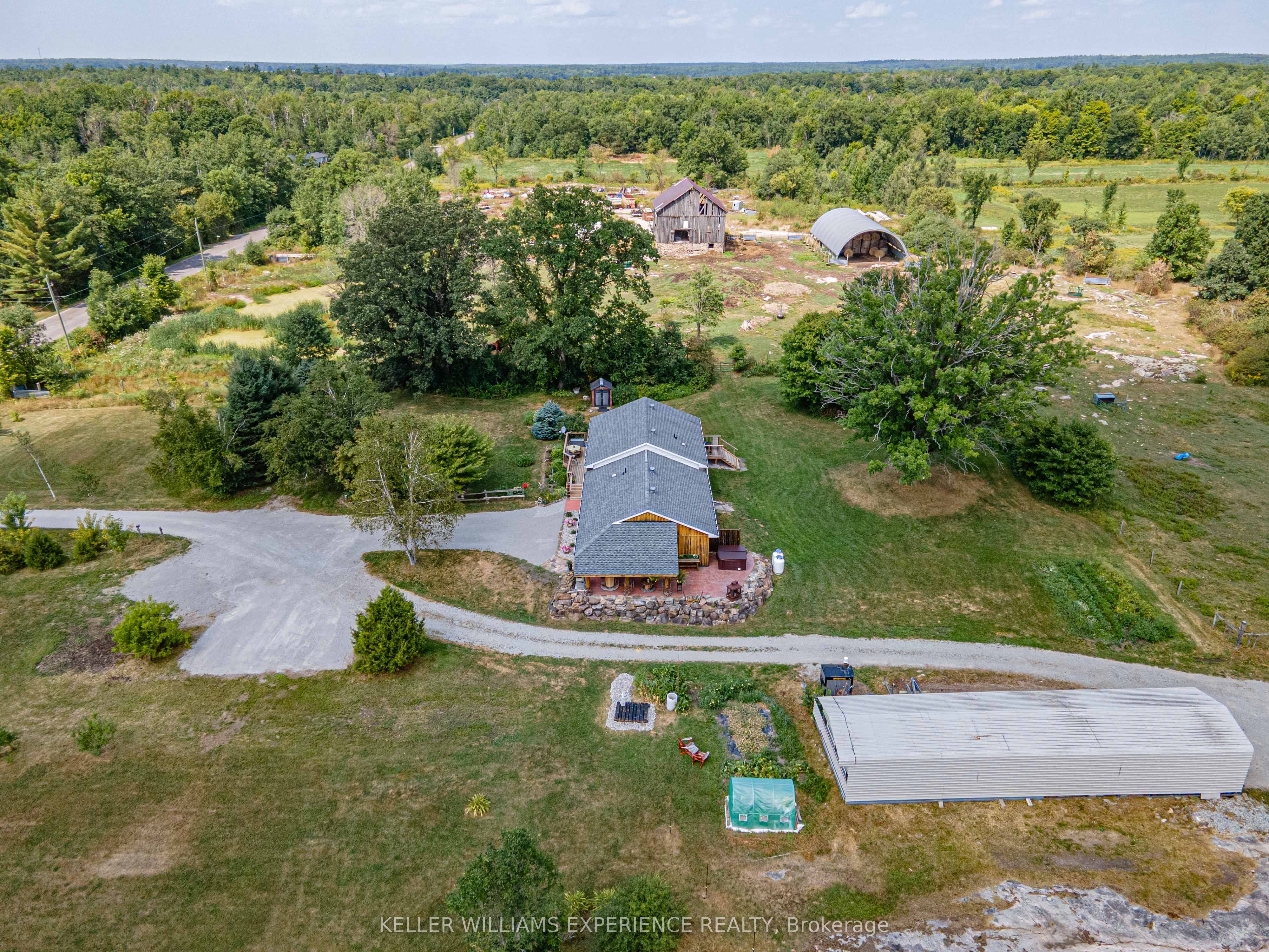 1213 Taylor Line, Severn, ON L0K 1E0 photo 2
